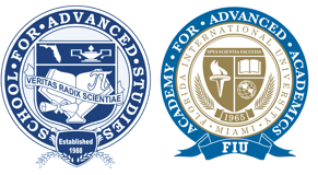 SAS/AAA Fundraiser logo