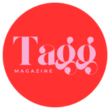 Tagg Magazine logo