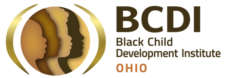 Black Child Development Institute Ohio logo