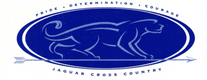 BloomingtonJefferson CrossCountry logo