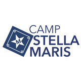 Camp Stella Maris logo