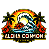 Aloha Common Theatre logo
