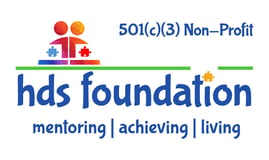 HDS Foundation Inc. logo
