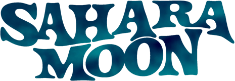 Sahara Moon logo