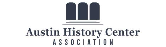 Austin History Center Association logo