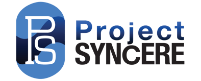 Project SYNCERE logo