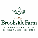 Friends of the Brookside Farm Museum, Inc. logo