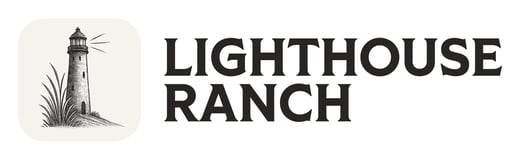 Lighthouse Ranch logo