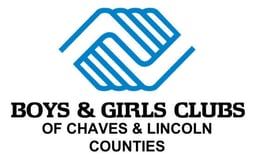 BOYS AND GIRLS CLUBS OF CHAVES AND LINCOLN COUNTIES logo