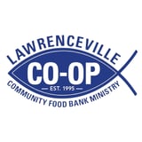 Lawrenceville Co-Op Ministry logo