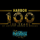 Harbor Playhouse Company logo