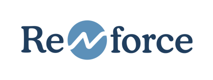 Renforce logo