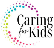 Caring for Kids Inc logo