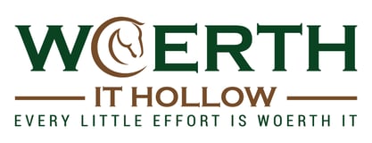 Woerth It Hollow, Inc. logo