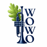 White Oak Wind Orchestra logo