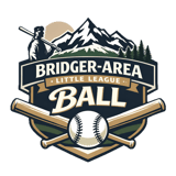 Northern Utah Baseball Association logo