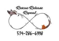 Rescue Release Repeat Inc logo