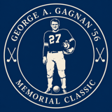 George A. Gagnan Scholarship Fund logo
