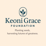 Keoni Grace Foundation logo