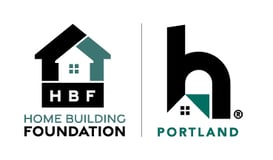 Home Building Foundation logo