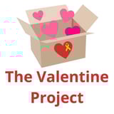 THE VALENTINE PROJECT, INC logo