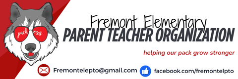 Fremont Public Schools logo