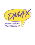DMAX FOUNDATION logo