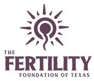 Fertility Foundation of Texas logo
