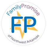 Family Promise of Northwest Arkansas logo