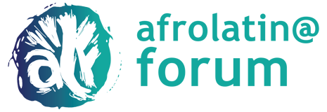 AFROLATINO FORUM logo