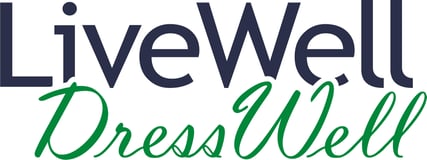 Livewell Dresswell logo