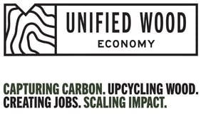 Urban Wood Economy Inc logo