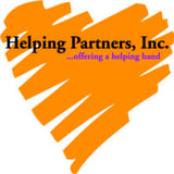 Helping Partners Inc. logo