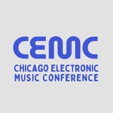 Chicago EMC logo