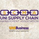 UNI Supply Chain Management Association logo