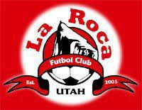 La Roca Futbol Club logo