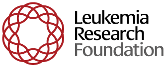 Leukemia Research Foundation logo