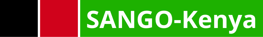 Sango-Kenya, Inc logo