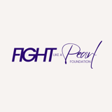 Fight Like a Pearl logo