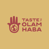 Taste of Olam Haba logo