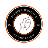 Florida Womens Foundation logo