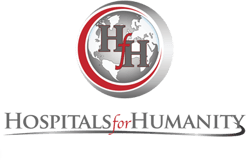 Hospitals for Humanity Inc logo