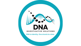 DNA Investigative Solutions logo