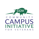 Community Campus Initiative for Veterans, INC logo