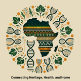 AfriGenetry Link logo