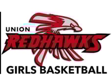 Union Girls Basketball Booster Club logo