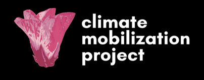 Climate Mobilization Project logo
