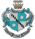 Zeta Tau Alpha's Mr. Zeta 2018 logo