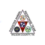 Wilson County Disaster Animal Response Team Association logo