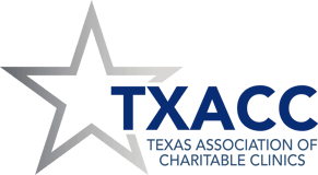 TXACC logo